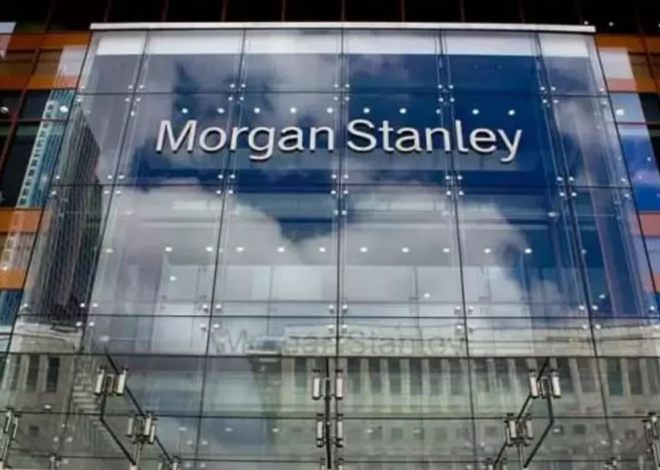 Morgan Stanley: Türkiye için dönüm noktası