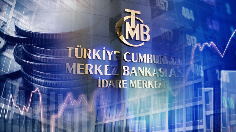 TCMB Para Poliktası Kurulu gelecek yıl 8 toplantı yapacak